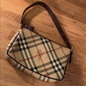 Small Burberry Shoulder Bag